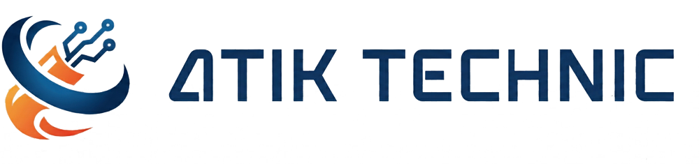 Atik Teknik Servis Logo